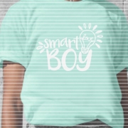 smart Boy Plotterdatei SVG DXF